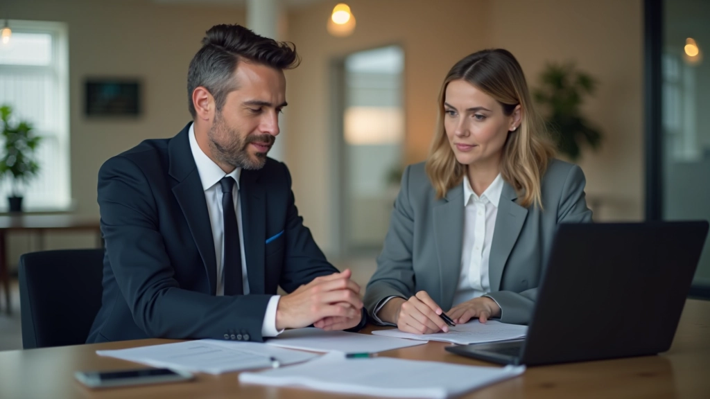 Konzultace o investiční strategii a výběru fondů