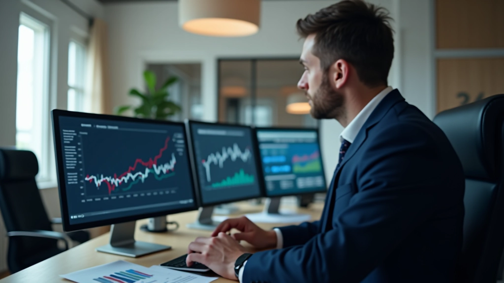 Analýza finančních dat a podílových fondů